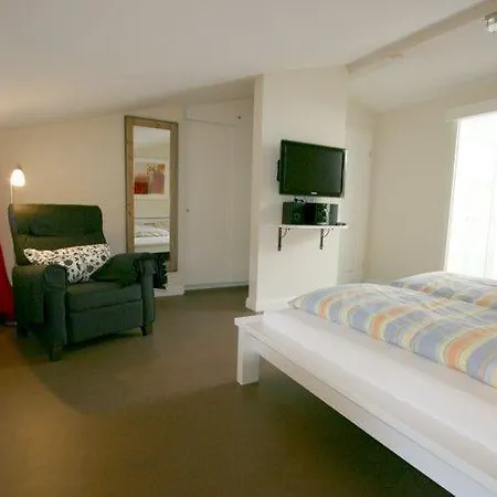 Haus-knurrhahn-sfw-39 Casa de Férias Wyk auf Föhr