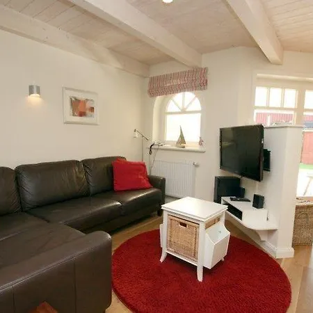 Casa de Férias Haus-knurrhahn-sfw-39